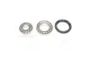 <strong>Підшипник маточини SKODA FAVORIT задн. міст (Вир-во COMPLEX) COMPLEX AUTOMOTIVE BEARINGS Sp.z.o.o. CX017 (фото 1)</strong>