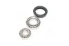 <strong>Підшипник маточини MERCEDES передн. міст (Вир-во COMPLEX) COMPLEX AUTOMOTIVE BEARINGS Sp.z.o.o. CX018 (фото 4)</strong>