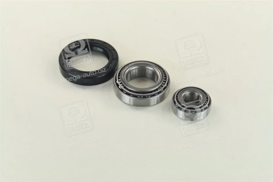 <strong>Підшипник маточини MERCEDES передн. (Вир-во COMPLEX) COMPLEX AUTOMOTIVE BEARINGS Sp.z.o.o. CX019 (фото 1)</strong>