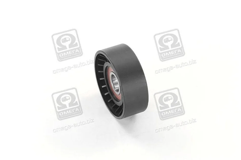 <strong>Ролик натяжний FORD CHEVROLET Lacetti 1.8 [F18D3] (Вир-во Complex) COMPLEX AUTOMOTIVE BEARINGS Sp.z.o.o. CX01-94 (фото 1)</strong>