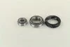<strong>Підшипник маточини MERCEDES передн. (Вир-во COMPLEX) COMPLEX AUTOMOTIVE BEARINGS Sp.z.o.o. CX019 (фото 3)</strong>