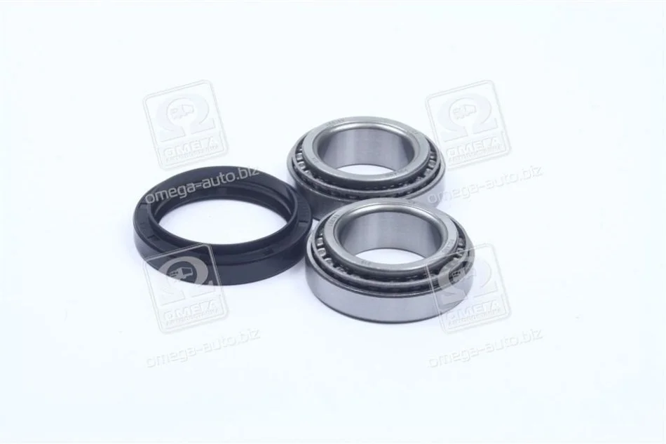 <strong>Підшипник маточини FORD передн. міст (Вир-во COMPLEX) COMPLEX AUTOMOTIVE BEARINGS Sp.z.o.o. CX021 (фото 1)</strong>