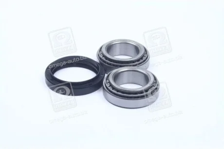 Підшипник маточини FORD передн. міст (Вир-во COMPLEX) для COMPLEX AUTOMOTIVE BEARINGS Sp.z.o.o. CX021 фото товару