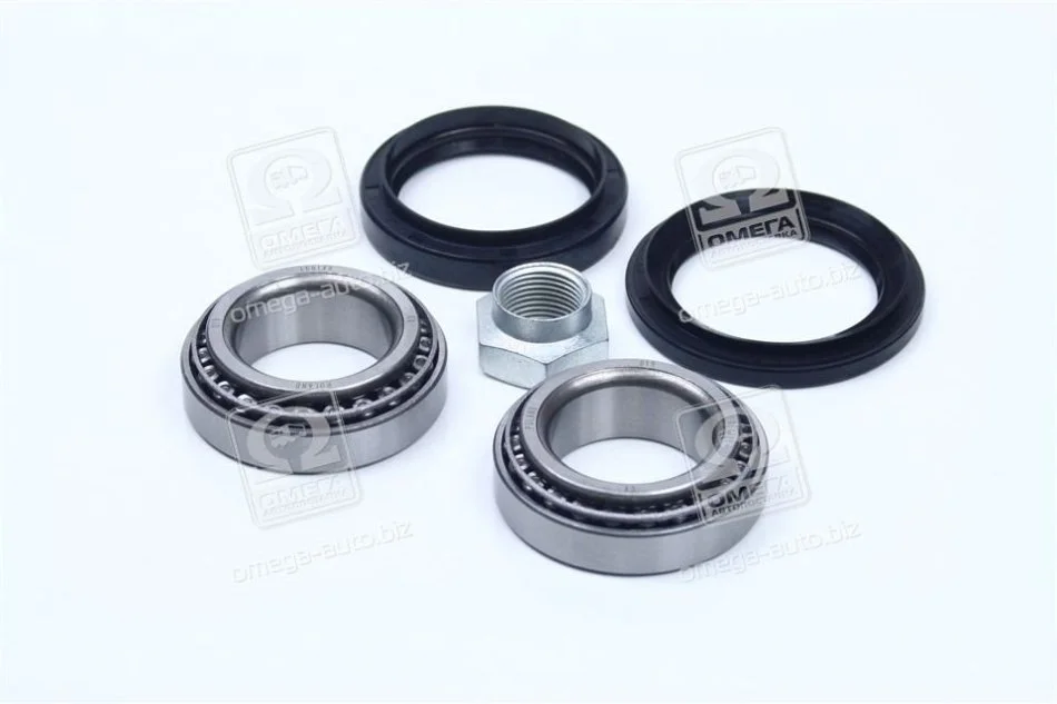 <strong>Підшипник маточини FORD передн. міст (Вир-во COMPLEX) COMPLEX AUTOMOTIVE BEARINGS Sp.z.o.o. CX023 (фото 1)</strong>