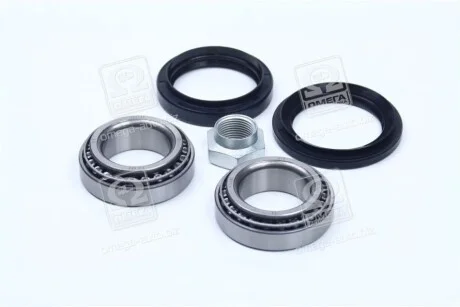 Підшипник маточини FORD передн. міст (Вир-во COMPLEX) для COMPLEX AUTOMOTIVE BEARINGS Sp.z.o.o. CX023 фото товару