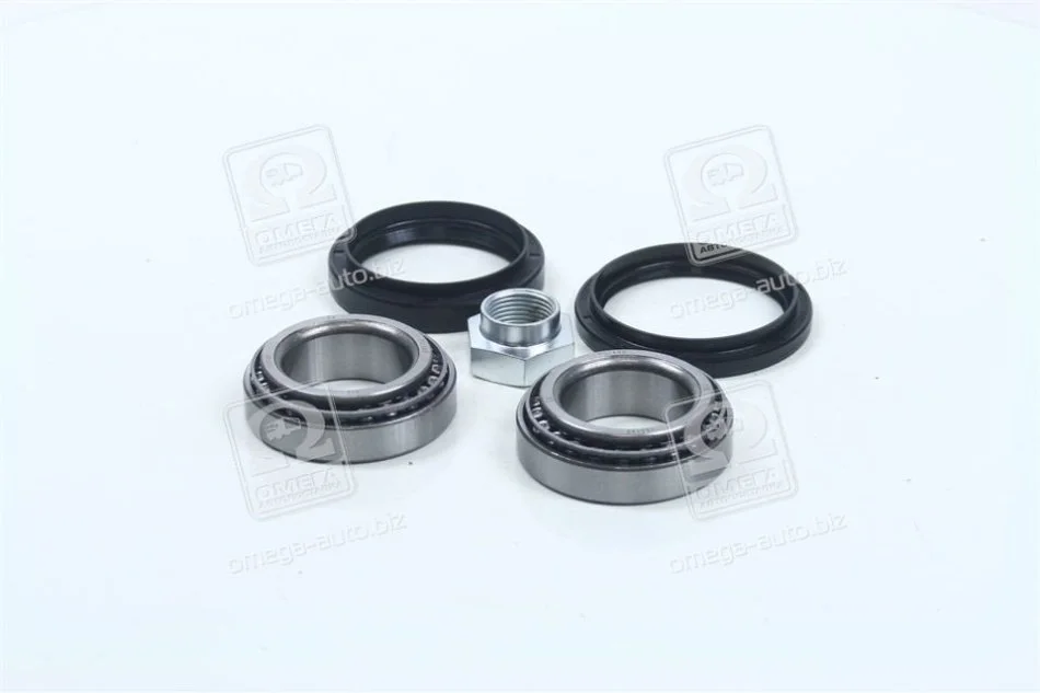 <strong>Підшипник маточини FORD передн. міст (Вир-во COMPLEX) COMPLEX AUTOMOTIVE BEARINGS Sp.z.o.o. CX024 (фото 1)</strong>