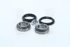 <strong>Підшипник маточини FORD передн. міст (Вир-во COMPLEX) COMPLEX AUTOMOTIVE BEARINGS Sp.z.o.o. CX024 (фото 1)</strong>