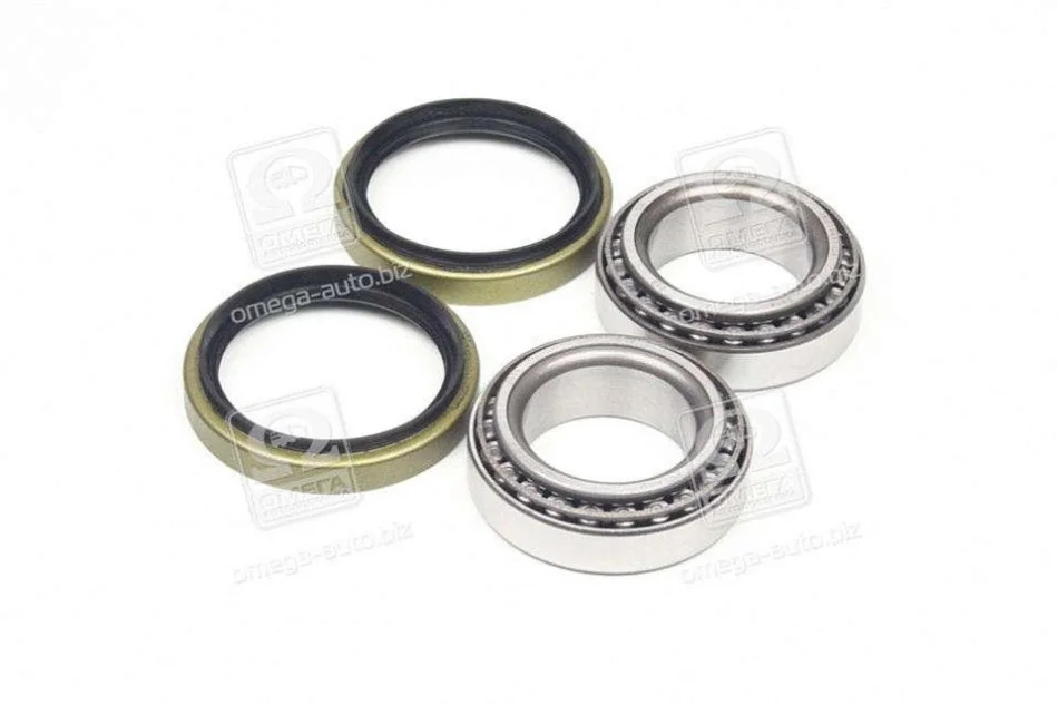 <strong>Підшипник маточини FORD ESCORT 4x4 задн. міст (Вир-во COMPLEX) COMPLEX AUTOMOTIVE BEARINGS Sp.z.o.o. CX025 (фото 1)</strong>