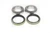 <strong>Підшипник маточини FORD ESCORT 4x4 задн. міст (Вир-во COMPLEX) COMPLEX AUTOMOTIVE BEARINGS Sp.z.o.o. CX025 (фото 4)</strong>