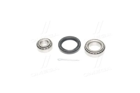 Підшипник маточини FORD передн./задн. міст (Вир-во COMPLEX) для COMPLEX AUTOMOTIVE BEARINGS Sp.z.o.o. CX027 фото товару