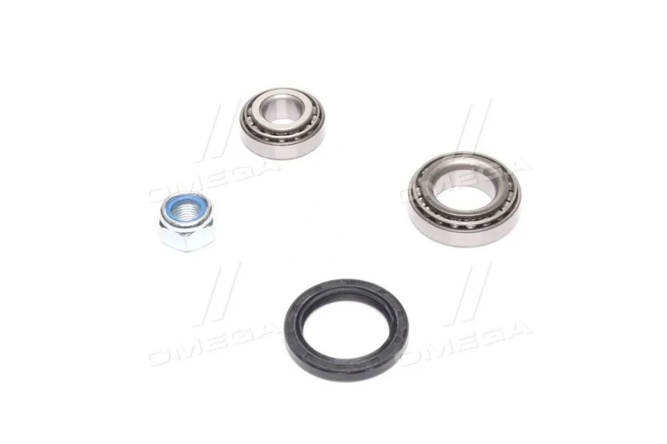 <strong>Підшипник маточини VOLVO передн. міст (Вир-во COMPLEX) COMPLEX AUTOMOTIVE BEARINGS Sp.z.o.o. CX028 (фото 1)</strong>