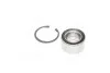 <strong>Підшипник маточини OPEL OMEGA A задн. міст (Вир-во COMPLEX) COMPLEX AUTOMOTIVE BEARINGS Sp.z.o.o. CX029 (фото 3)</strong>