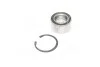 <strong>Підшипник маточини OPEL OMEGA A задн. міст (Вир-во COMPLEX) COMPLEX AUTOMOTIVE BEARINGS Sp.z.o.o. CX029 (фото 4)</strong>