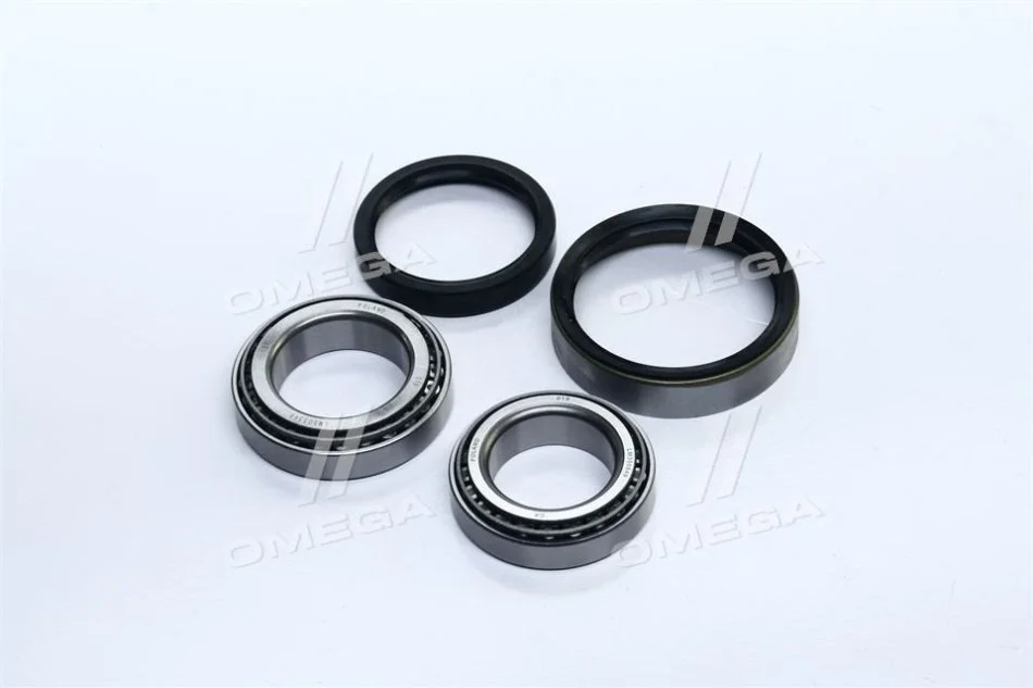 <strong>Підшипник маточини MERCEDES 123 задн. міст (Вир-во COMPLEX) COMPLEX AUTOMOTIVE BEARINGS Sp.z.o.o. CX030 (фото 1)</strong>