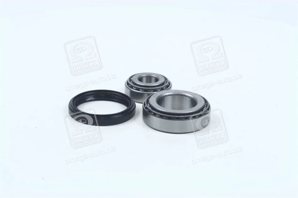 <strong>Підшипник маточини FORD TRANSIT передн. міст (Вир-во COMPLEX) COMPLEX AUTOMOTIVE BEARINGS Sp.z.o.o. CX031 (фото 1)</strong>