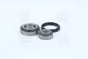 <strong>Підшипник маточини FORD TRANSIT передн. міст (Вир-во COMPLEX) COMPLEX AUTOMOTIVE BEARINGS Sp.z.o.o. CX031 (фото 3)</strong>