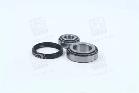 Підшипник маточини FORD TRANSIT передн. міст (Вир-во COMPLEX) для COMPLEX AUTOMOTIVE BEARINGS Sp.z.o.o. CX031 фото товару