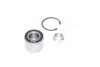 <strong>Підшипник маточини RENAULT задн. міст (Вир-во COMPLEX) COMPLEX AUTOMOTIVE BEARINGS Sp.z.o.o. CX039 (фото 2)</strong>