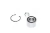<strong>Підшипник маточини RENAULT задн. міст (Вир-во COMPLEX) COMPLEX AUTOMOTIVE BEARINGS Sp.z.o.o. CX039 (фото 3)</strong>