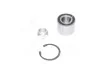 <strong>Підшипник маточини RENAULT задн. міст (Вир-во COMPLEX) COMPLEX AUTOMOTIVE BEARINGS Sp.z.o.o. CX039 (фото 4)</strong>