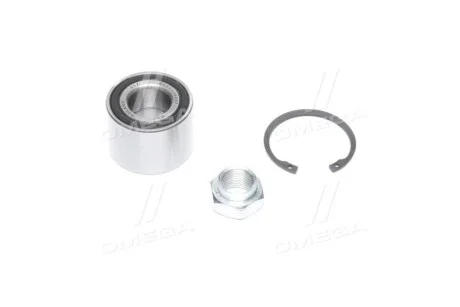 Підшипник маточини RENAULT задн. міст (Вир-во COMPLEX) для COMPLEX AUTOMOTIVE BEARINGS Sp.z.o.o. CX039 фото товару