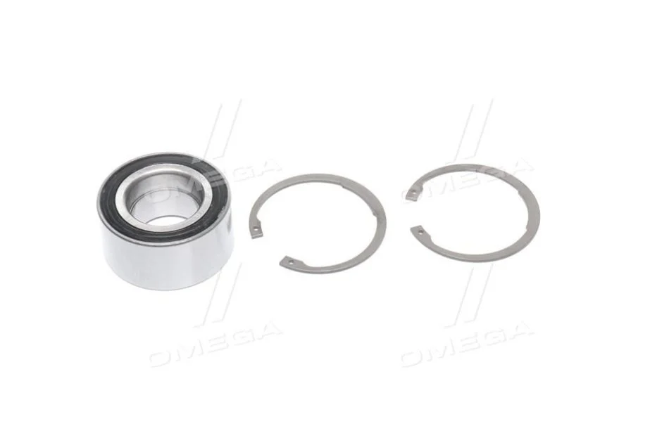 <strong>Підшипник маточини VW PASSAT IV, V передн./задн. міст (Вир-во COMPLEX) COMPLEX AUTOMOTIVE BEARINGS Sp.z.o.o. CX040 (фото 1)</strong>