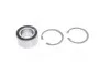 <strong>Підшипник маточини VW PASSAT IV, V передн./задн. міст (Вир-во COMPLEX) COMPLEX AUTOMOTIVE BEARINGS Sp.z.o.o. CX040 (фото 1)</strong>