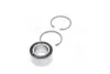 <strong>Підшипник маточини VW PASSAT IV, V передн./задн. міст (Вир-во COMPLEX) COMPLEX AUTOMOTIVE BEARINGS Sp.z.o.o. CX040 (фото 2)</strong>