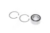 <strong>Підшипник маточини VW PASSAT IV, V передн./задн. міст (Вир-во COMPLEX) COMPLEX AUTOMOTIVE BEARINGS Sp.z.o.o. CX040 (фото 3)</strong>
