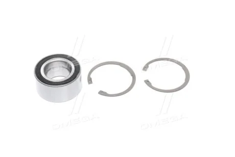 Підшипник маточини VW PASSAT IV, V передн./задн. міст (Вир-во COMPLEX) для COMPLEX AUTOMOTIVE BEARINGS Sp.z.o.o. CX040 фото товару