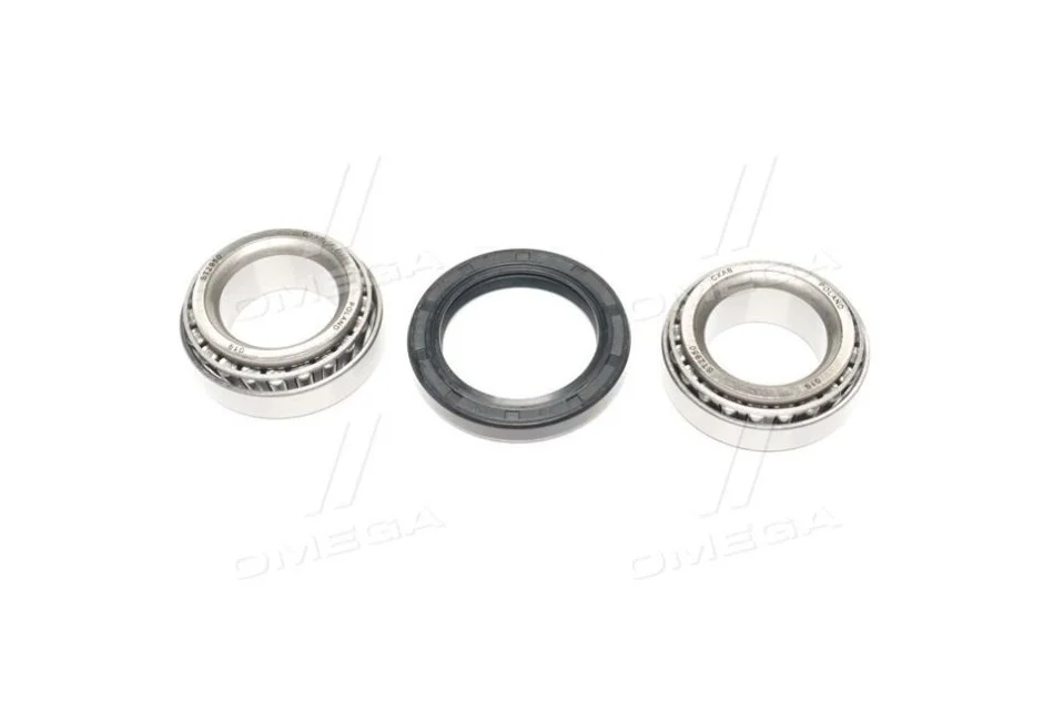 <strong>Підшипник маточини FORD задн. міст (Вир-во COMPLEX) COMPLEX AUTOMOTIVE BEARINGS Sp.z.o.o. CX041 (фото 1)</strong>