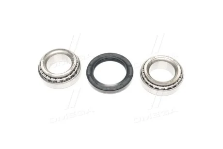 Підшипник маточини FORD задн. міст (Вир-во COMPLEX) для COMPLEX AUTOMOTIVE BEARINGS Sp.z.o.o. CX041 фото товару