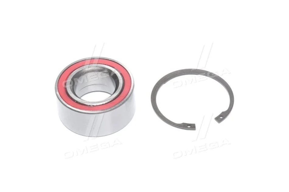 <strong>Підшипник маточини AUDI, VW передн./задн. міст (Вир-во COMPLEX) COMPLEX AUTOMOTIVE BEARINGS Sp.z.o.o. CX042 (фото 1)</strong>