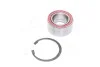 <strong>Підшипник маточини AUDI, VW передн./задн. міст (Вир-во COMPLEX) COMPLEX AUTOMOTIVE BEARINGS Sp.z.o.o. CX042 (фото 4)</strong>