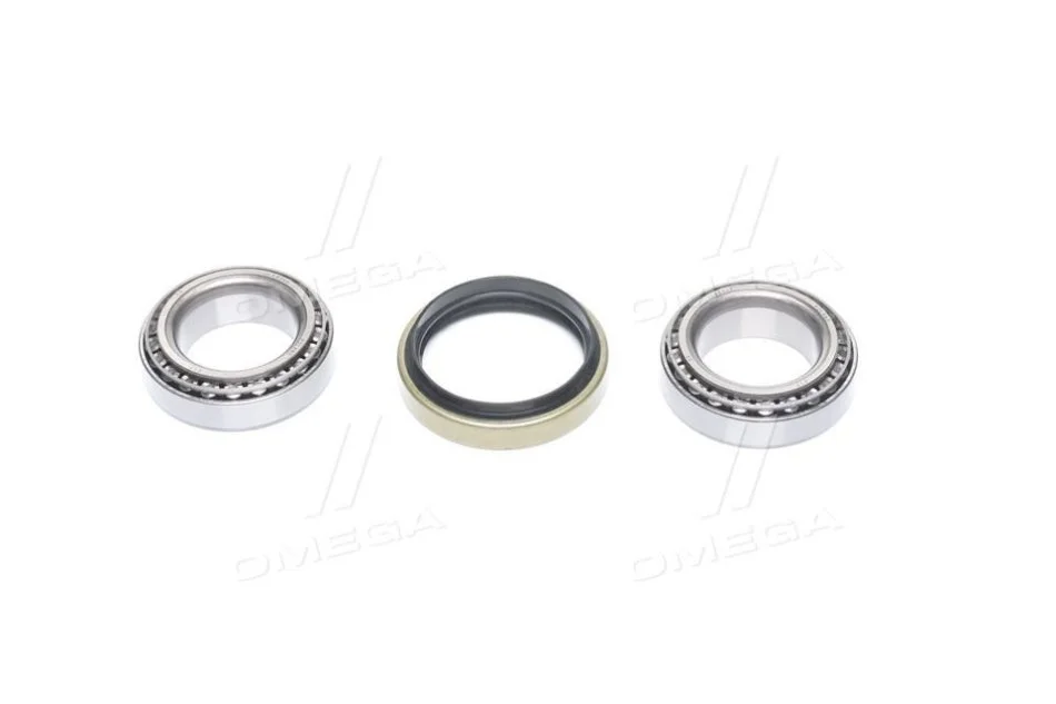 <strong>Підшипник маточини FORD передн. міст (Вир-во COMPLEX) COMPLEX AUTOMOTIVE BEARINGS Sp.z.o.o. CX043 (фото 1)</strong>