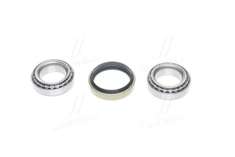 Підшипник маточини FORD передн. міст (Вир-во COMPLEX) для COMPLEX AUTOMOTIVE BEARINGS Sp.z.o.o. CX043 фото товару