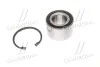 <strong>Підшипник маточини BMW задн. міст (Вир-во COMPLEX) COMPLEX AUTOMOTIVE BEARINGS Sp.z.o.o. CX046 (фото 3)</strong>