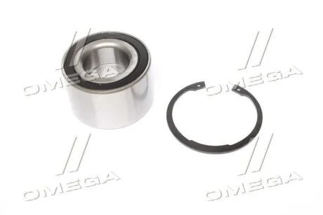 Підшипник маточини BMW задн. міст (Вир-во COMPLEX) для COMPLEX AUTOMOTIVE BEARINGS Sp.z.o.o. CX046 фото товару