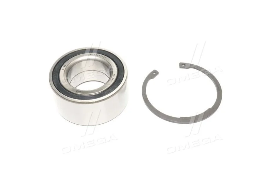 <strong>Підшипник маточини PEUGEOT 605 передн. міст (Вир-во COMPLEX) COMPLEX AUTOMOTIVE BEARINGS Sp.z.o.o. CX047 (фото 1)</strong>