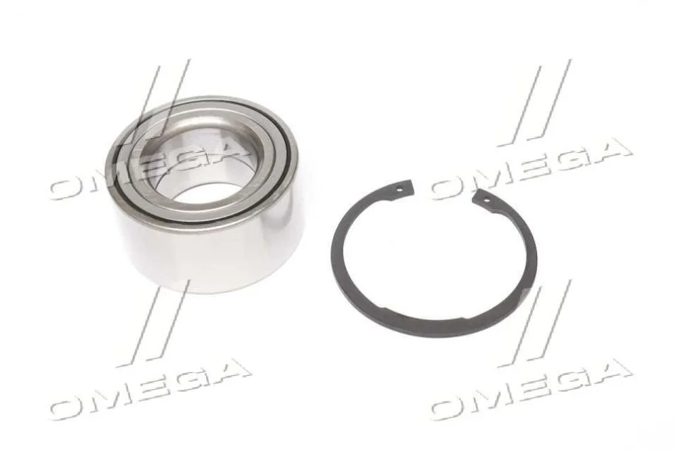 <strong>Підшипник маточини BMW 3(E30, E36) 82-00 зад. міст (Вир-во COMPLEX) COMPLEX AUTOMOTIVE BEARINGS Sp.z.o.o. CX049 (фото 1)</strong>