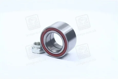 Підшипник маточини MAZDA передн. міст (Вир-во COMPLEX) для COMPLEX AUTOMOTIVE BEARINGS Sp.z.o.o. CX052 фото товару