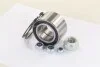 <strong>Підшипник маточини AUDI, VW POLO передн. міст (Вир-во COMPLEX) COMPLEX AUTOMOTIVE BEARINGS Sp.z.o.o. CX055 (фото 1)</strong>