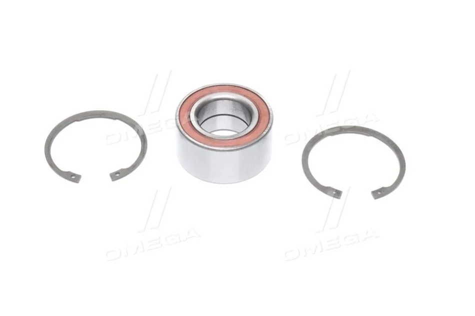 <strong>Підшипник маточини FORD передн. міст (Вир-во COMPLEX) COMPLEX AUTOMOTIVE BEARINGS Sp.z.o.o. CX057 (фото 1)</strong>