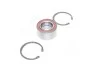 <strong>Підшипник маточини FORD передн. міст (Вир-во COMPLEX) COMPLEX AUTOMOTIVE BEARINGS Sp.z.o.o. CX057 (фото 2)</strong>