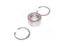 <strong>Підшипник маточини FORD передн. міст (Вир-во COMPLEX) COMPLEX AUTOMOTIVE BEARINGS Sp.z.o.o. CX057 (фото 4)</strong>
