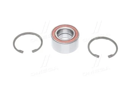 Підшипник маточини FORD передн. міст (Вир-во COMPLEX) для COMPLEX AUTOMOTIVE BEARINGS Sp.z.o.o. CX057 фото товару