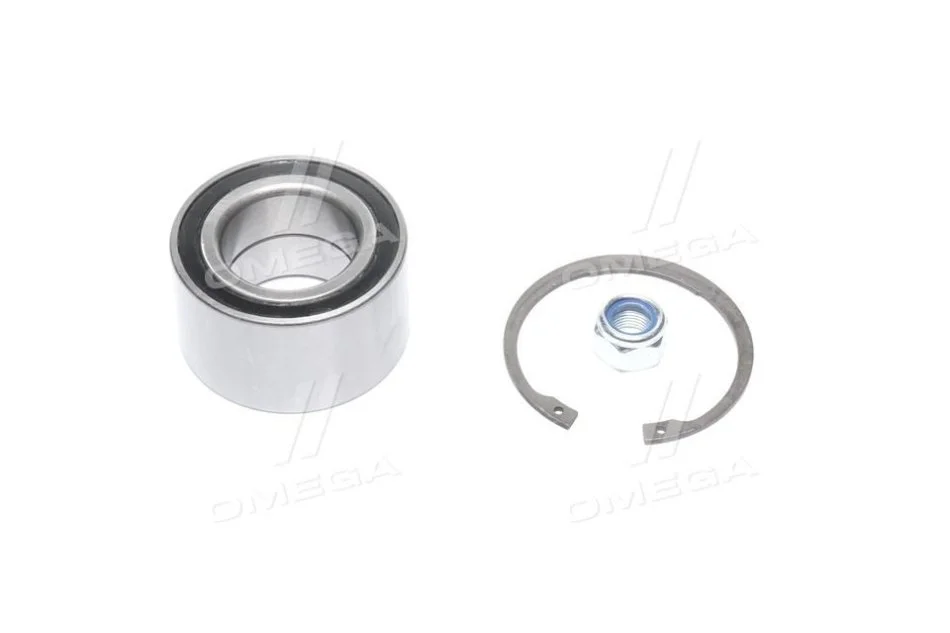 <strong>Підшипник маточини VW T4 передн./задн. міст (Вир-во COMPLEX) COMPLEX AUTOMOTIVE BEARINGS Sp.z.o.o. CX059 (фото 1)</strong>