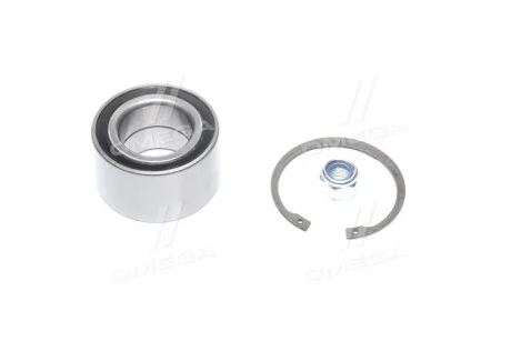 Підшипник маточини VW T4 передн./задн. міст (Вир-во COMPLEX) для COMPLEX AUTOMOTIVE BEARINGS Sp.z.o.o. CX059 фото товару