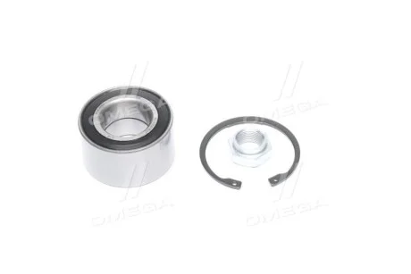 Підшипник маточини SKODA, VW передн. міст (Вир-во COMPLEX) для COMPLEX AUTOMOTIVE BEARINGS Sp.z.o.o. CX068 фото товару
