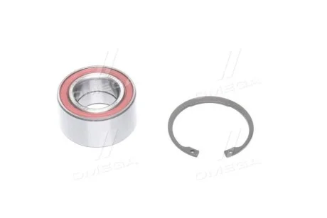 Підшипник маточини FIAT передн. міст (Вир-во COMPLEX) для COMPLEX AUTOMOTIVE BEARINGS Sp.z.o.o. CX069 фото товару